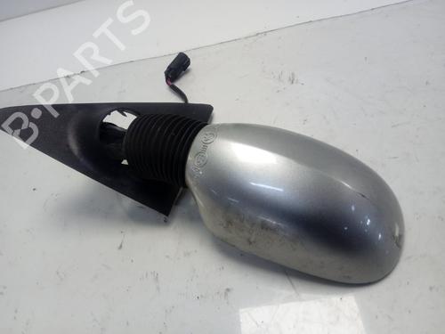 Left mirror FORD KA (RB_)  | BP13483437C26 