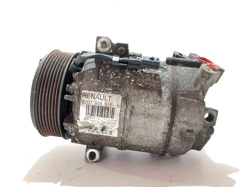 Compresseur AC RENAULT MASTER III Van (FV) 2.3 dCi 125 RWD (FV0C, FV0D, FV0H, FV0J, FV0A, FV0K) (125 hp) 28814138