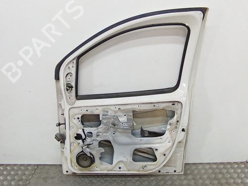 Right front door PEUGEOT BIPPER (AA_)  | BP27166326C3