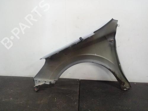 Forkjerm høyre OPEL ASTRA H (A04)  | BP15559885C42 