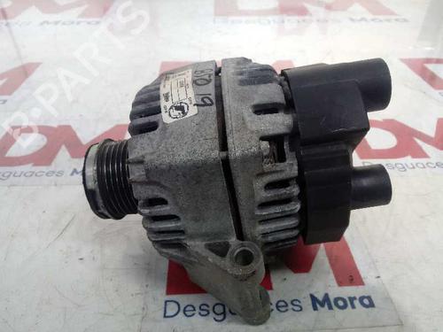 Generator SUZUKI IGNIS II (MH)  | BP12665364M7 