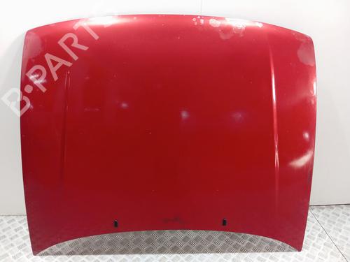 Used Hood Hood SEAT CORDOBA (6K1, 6K2) [1993-2002] 34193673 34193673