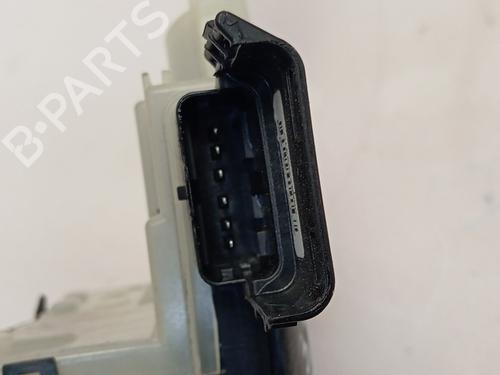 Rear right lock OPEL CORSA F (P2JO)  | BP22315508C99 