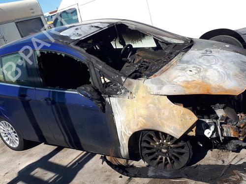 Used Parts FORD B-MAX (JK) 1.0 EcoBoost (100 hp) 2600829