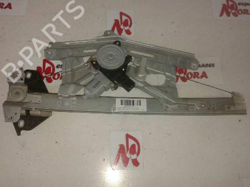 Used Rear left window mechanism HONDA CIVIC VIII Hatchback (FN, FK) Type R (FN2) (201 hp) 12634060