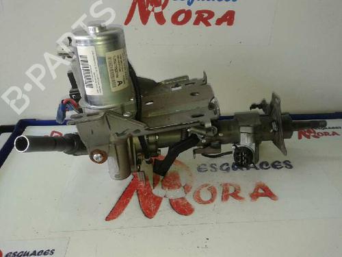 Steering column NISSAN NOTE (E11, NE11)  | BP17030951M21 