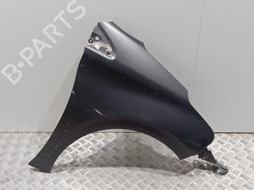 Used Right front fenders PEUGEOT 208 I (CA_, CC_) [2012-2021]  26711407