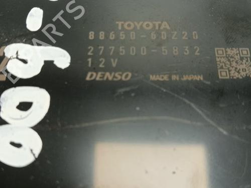 Electronic module TOYOTA LAND CRUISER PRADO (_J15_)  | BP17047568M83 