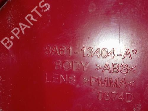 Lampa tylna prawa FORD FIESTA VI (CB1, CCN) 1.25 | BP29565926C35 