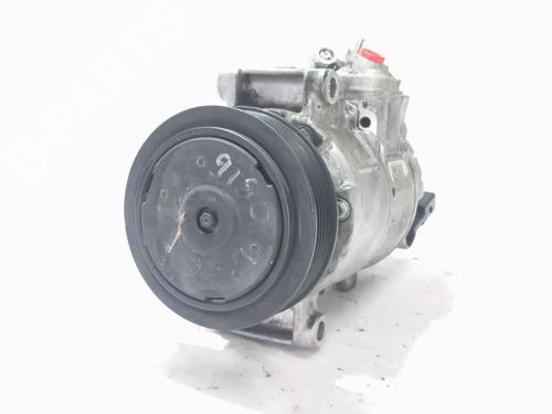Compressor A/A AUDI A3 (8P1) [2003-2013]  31679898