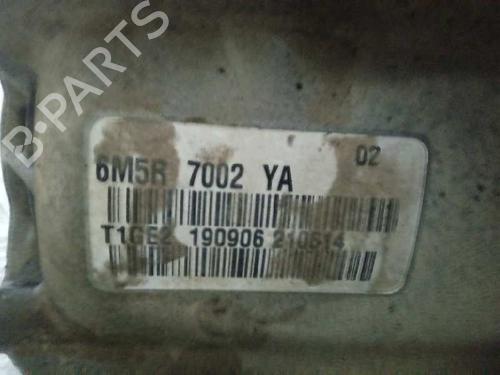 Gearbox FORD FOCUS C-MAX (DM2)  | BP12661474M3 