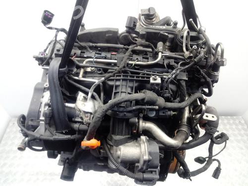 Engine VW CADDY III Box Body/MPV (2KA, 2KH, 2CA, 2CH)  | BP22800940M1 