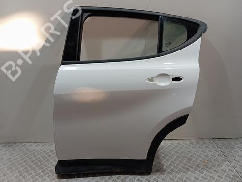 Used Left rear door Left rear door ALFA ROMEO TONALE (965_) [2022-2026] 34648921 34648921