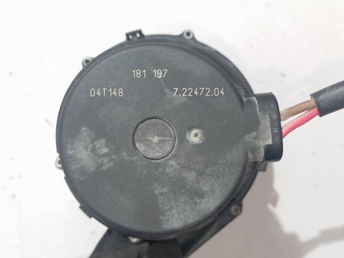 Secondary air pump MASERATI QUATTROPORTE V | BP35953446M112 - Image 4