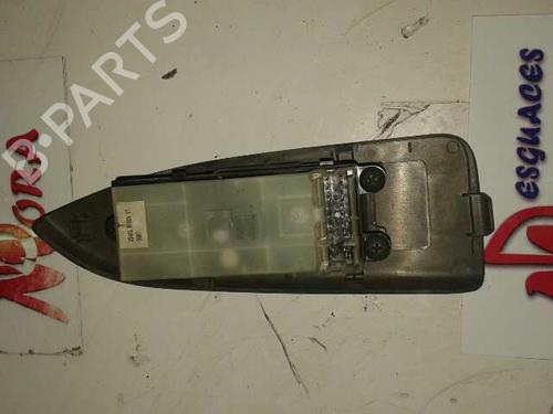 Left front window switch NISSAN X-TRAIL I (T30) | BP30369260I27