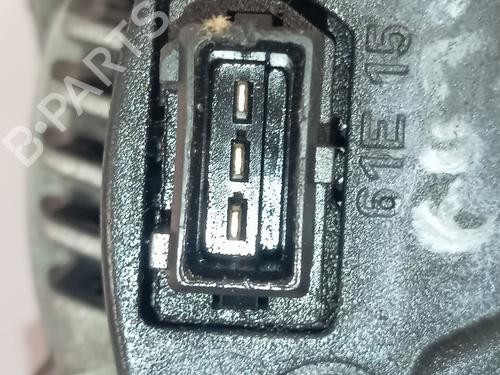 Alternator BMW 3 (E46) 320 d | BP37152392M7 - Image 4