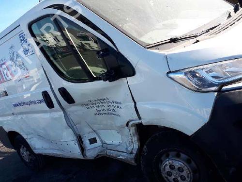 Catalyst CITROËN JUMPER II Van | BP12659487M10