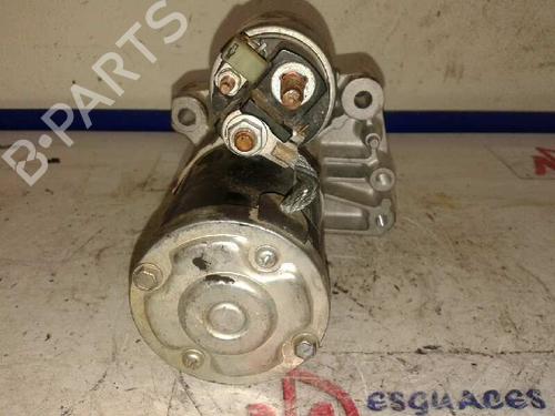 Starter CITROËN C4 I (LC_) 1.6 HDi | BP40102930M8 - Image 4