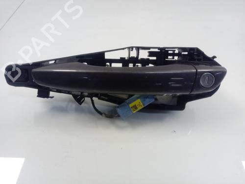 Used Front left exterior door handle CITROËN C4 Picasso II [2013-2025]  17144371