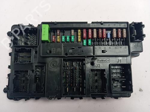 Used Fuse box FORD RANGER IV [2022-2025]  28031526