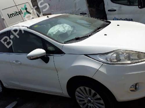 Front right window mechanism FORD FIESTA VI (CB1, CCN) | BP12670043C23