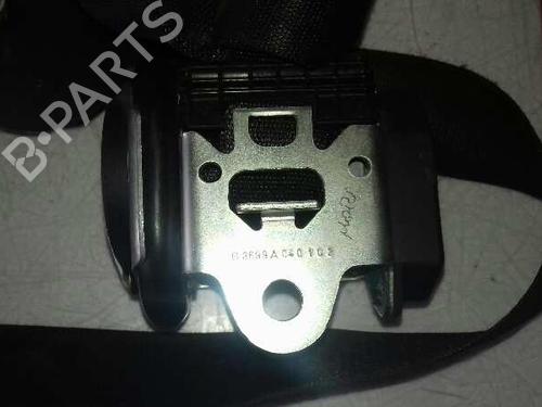 Front left seatbelt MERCEDES-BENZ E-CLASS (W211)  | BP12638046I26 