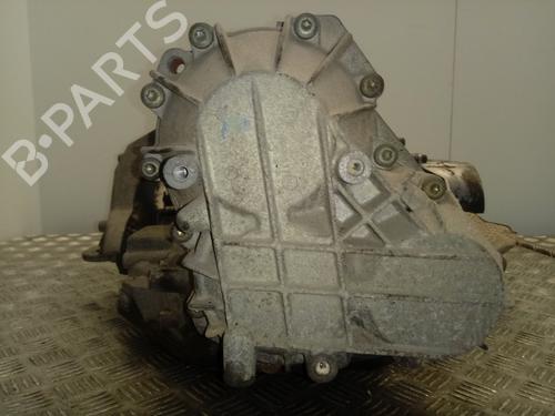 Gearbox AUDI A6 C5 (4B2) 1.8 T | BP13309409M3 