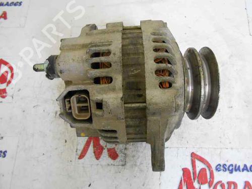 Used Alternator FORD RANGER (ET) 2.5 TDCi 4x4 (143 hp) 18300244