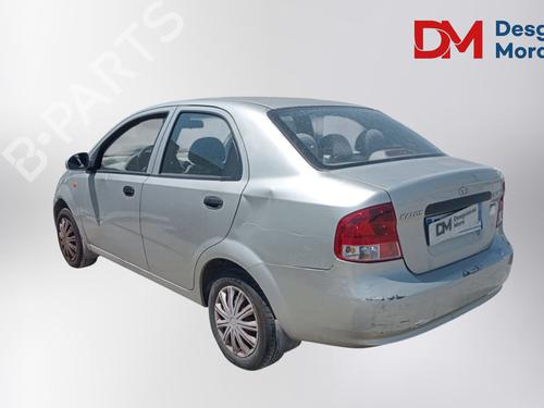 Right headlight DAEWOO KALOS (KLAS)  | BP27624343C29 