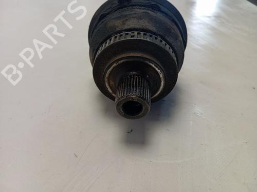 Drivaksel fortil venstre VW SHARAN (7M8, 7M9, 7M6) 1.9 TDI (115 hp) 28042975