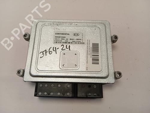Engine control unit (ECU) KIA CEED Sportswagon (CD)  | BP21267347M57 