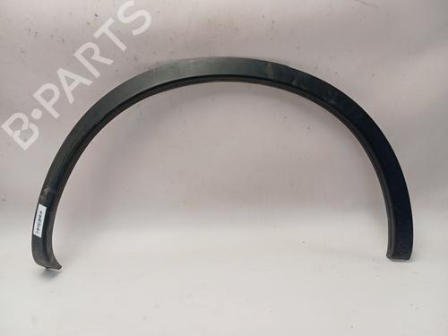 Used Rear right wheel arch trim Rear right wheel arch trim NISSAN QASHQAI I (J10, NJ10) [2006-2015] 31886043 31886043