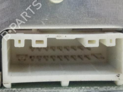 Bilradio NISSAN QASHQAI / QASHQAI +2 I (J10, NJ10, JJ10E) 1.6 | BP16992755E6 
