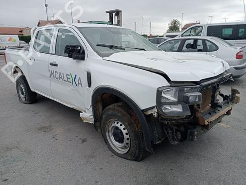 Engine FORD USA RANGER Extended Cab Pickup 2.0 EcoBlue | BP40105040M1 - Image 17