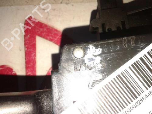 Headlight switch JEEP GRAND CHEROKEE I (ZJ, ZG)  | BP29409669I24 
