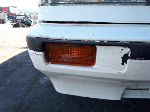 Used Right front indicator NISSAN BLUEBIRD (910) 1.8 (88 hp) 18150940