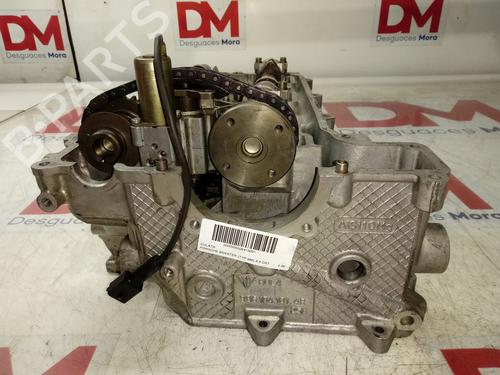 Cylinder head PORSCHE BOXSTER (986) 2.5 | BP12673136M5 