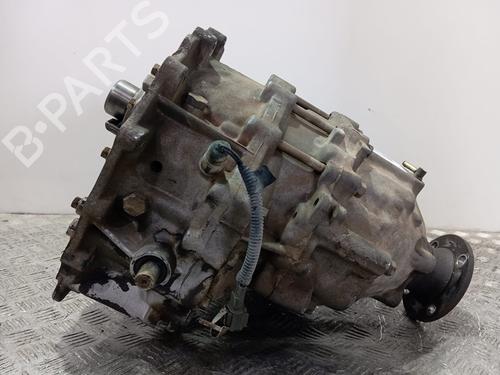 Transfer box NISSAN PATROL III/2 Station Wagon (W260)  | BP27235938M36 