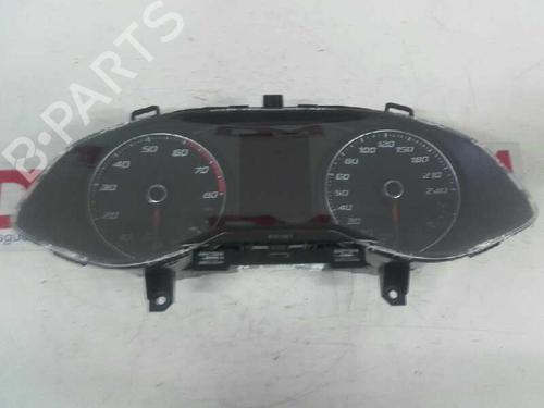 Used Instrument cluster SEAT IBIZA V (KJ1, KJG) [2017-2025]  12649776