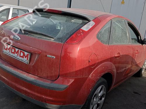 Front slam panel FORD FOCUS II (DA_, HCP, DP) 1.8 | BP16728441C72 