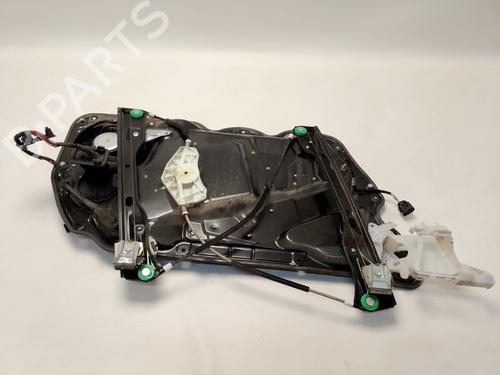 Front right window mechanism VW PASSAT B6 (3C2)  | BP26942876C23 