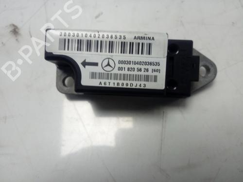 Used Electronic module Electronic module 14133740 14133740