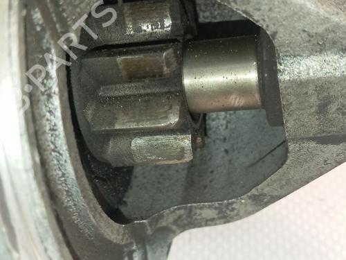 Starter HYUNDAI i10 I (PA) 1.1 | BP28826234M8 