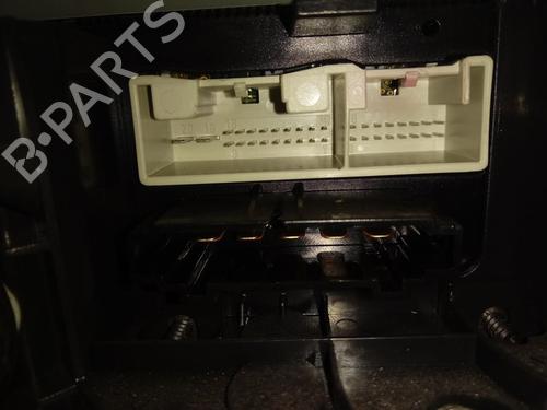 Climate control SEAT ALTEA (5P1)  | BP12842293I5 