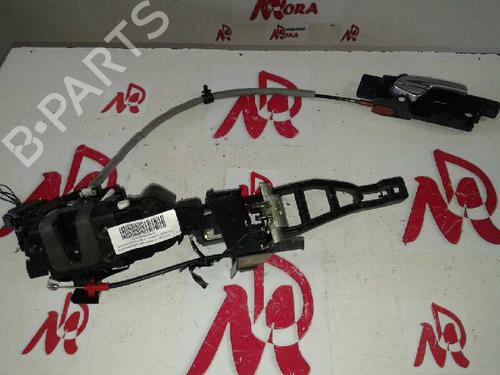 Used Rear right lock FORD MONDEO IV (BA7) 2.0 TDCi (163 hp) 12637750