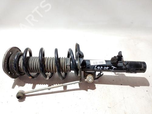 Venstre fortil støddæmper JAGUAR E-PACE (X540) | BP31931296M16