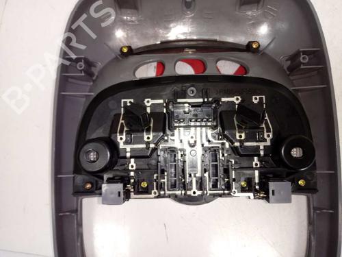 Interior roof light KIA CARENS III MPV (UN) 2.0 CRDi 140 | BP12836707I8 