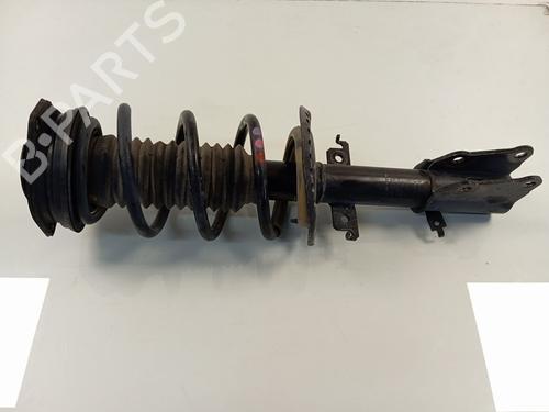 Used Left front shock absorber RENAULT KANGOO III MPV [2021-2025]  20649664