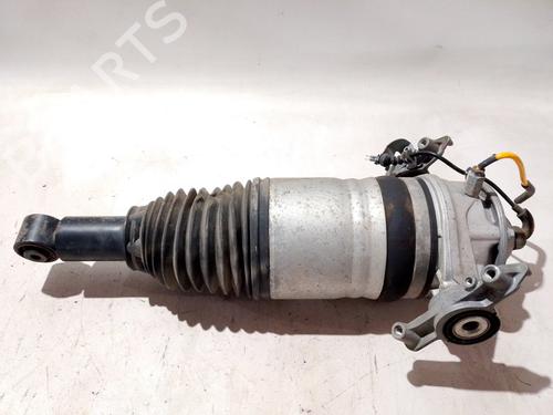 Right rear shock absorber PORSCHE CAYENNE (92A) 3.6 GTS | BP32023029M19 - Image 5