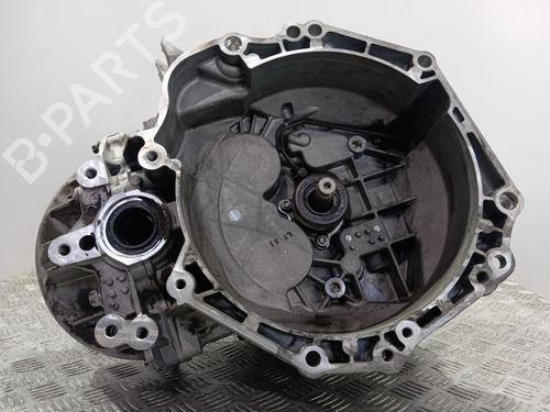 Used Gearbox Gearbox OPEL MOKKA / MOKKA X (J13) 1.4 (_76) (140 hp) 40603768 40603768